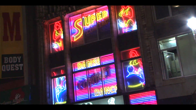 The Fallacy screenshot 1