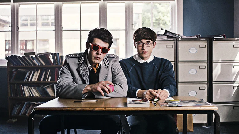 Scott and Sid screenshot 1