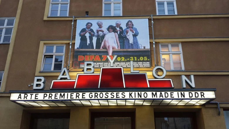 Großes Kino made in DDR screenshot 1