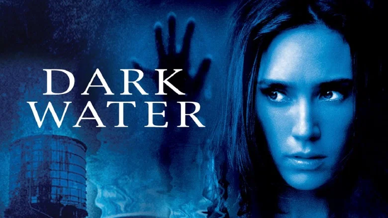 Dark Water screenshot 4