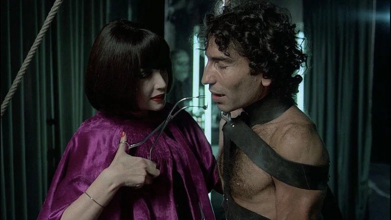 Maîtresse screenshot 2