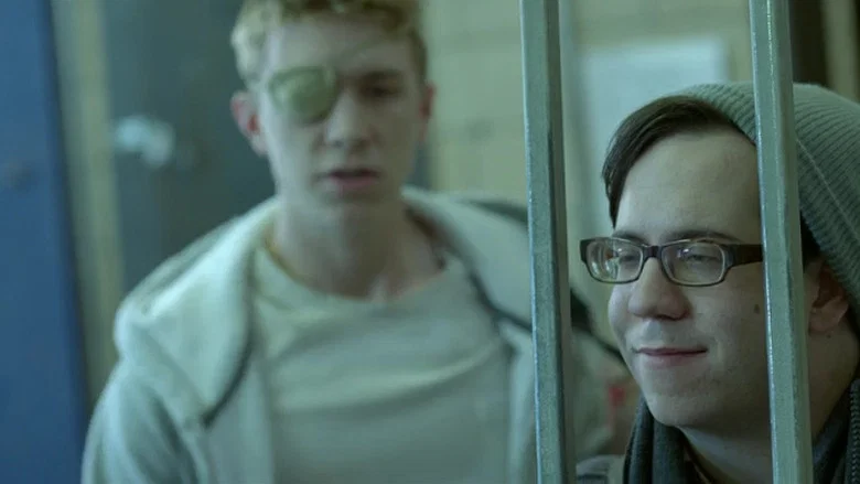 Some Freaks screenshot 2
