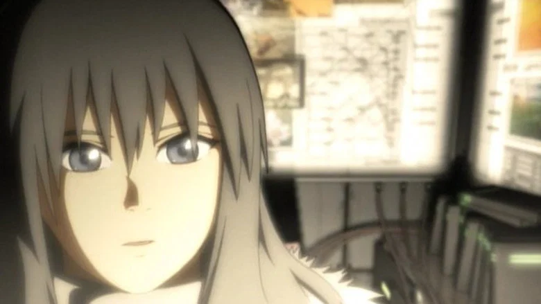 Pale Cocoon screenshot 1