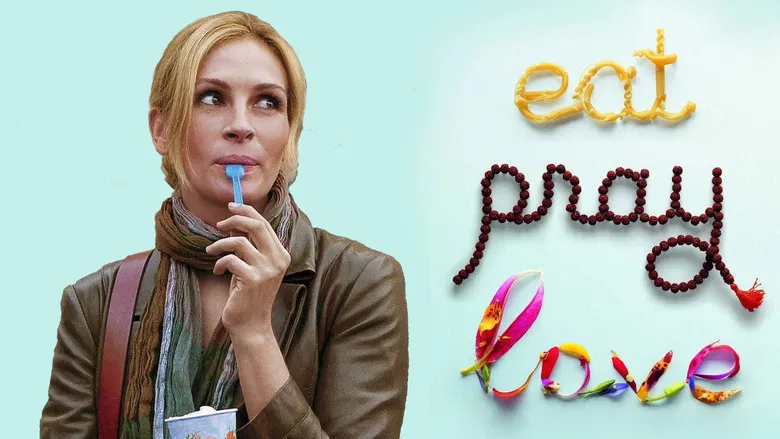 Eat Pray Love screenshot 2