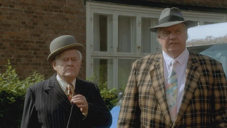 The Olsen Gang's Last Trick screenshot 5