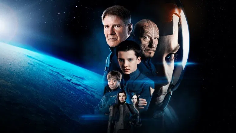 Ender's Game screenshot 7