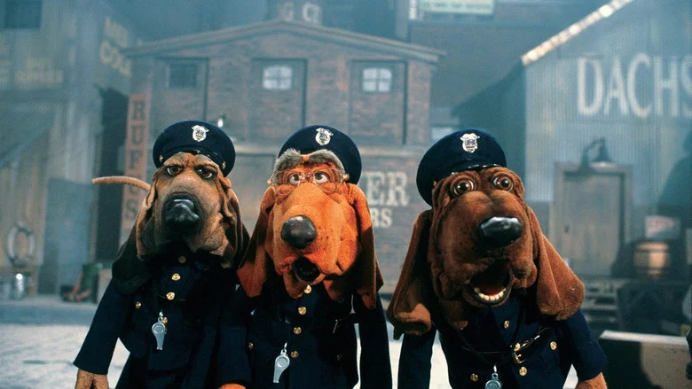 Dog City screenshot 2