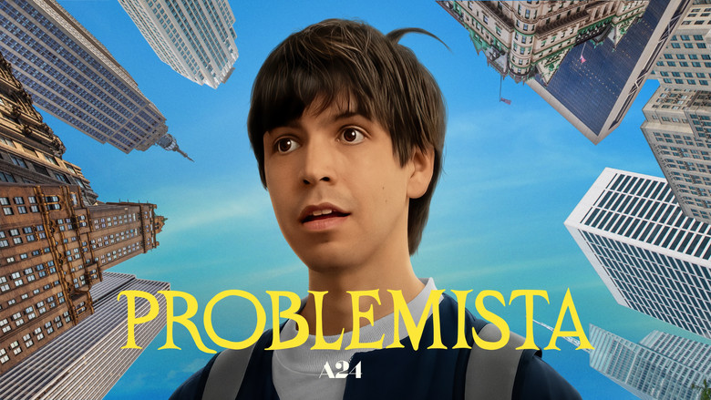 Problemista screenshot 2