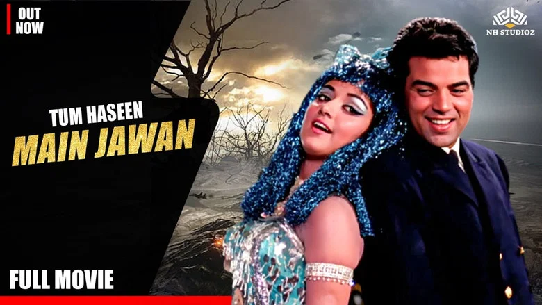 Tum Haseen Main Jawan screenshot 2
