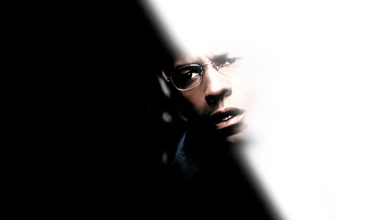 The Manchurian Candidate screenshot 5