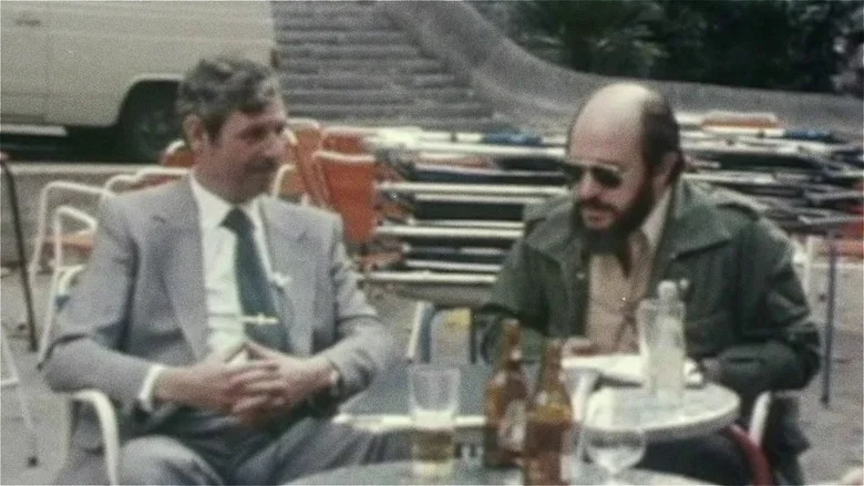 Avistament 1978 screenshot 1