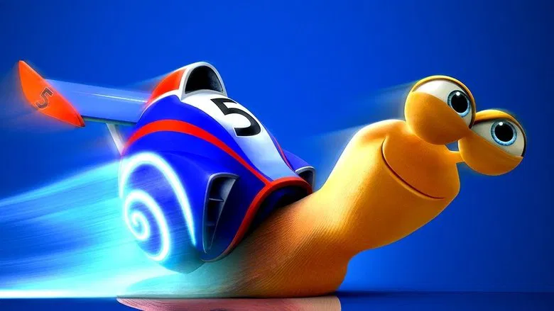 Turbo screenshot 7