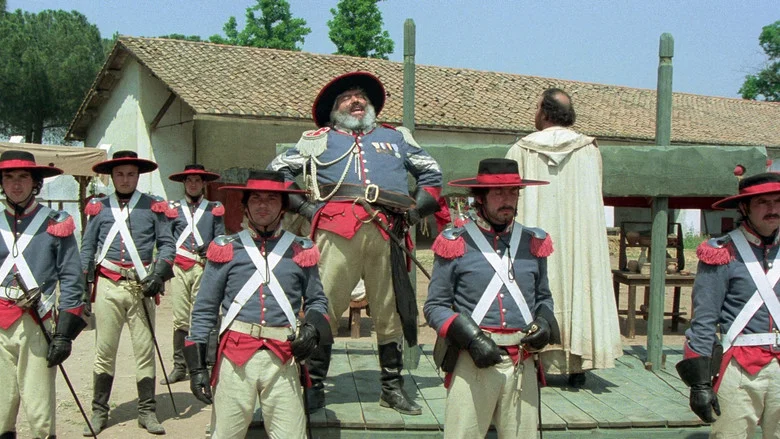 Dream of Zorro screenshot 8