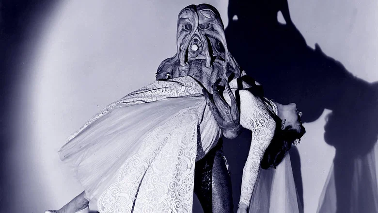 I Married a Monster from Outer Space screenshot 4