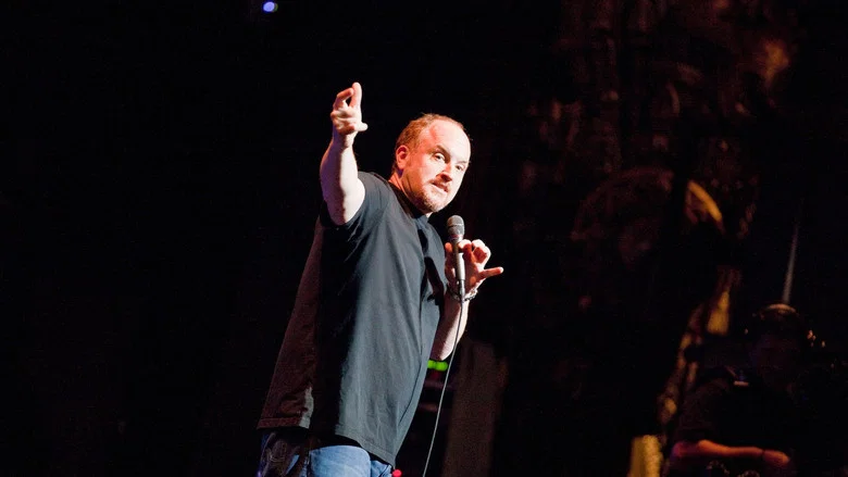 Louis C.K.: Live at the Beacon Theater screenshot 4