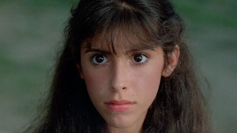 Sleepaway Camp screenshot 4