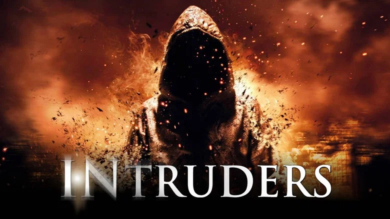 Intruders screenshot 4