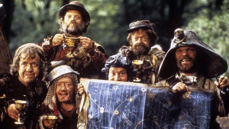 Time Bandits screenshot 5