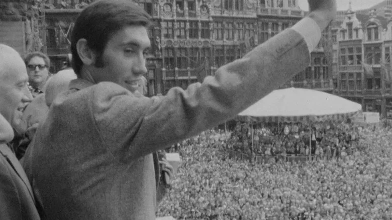 MERCKX screenshot 2