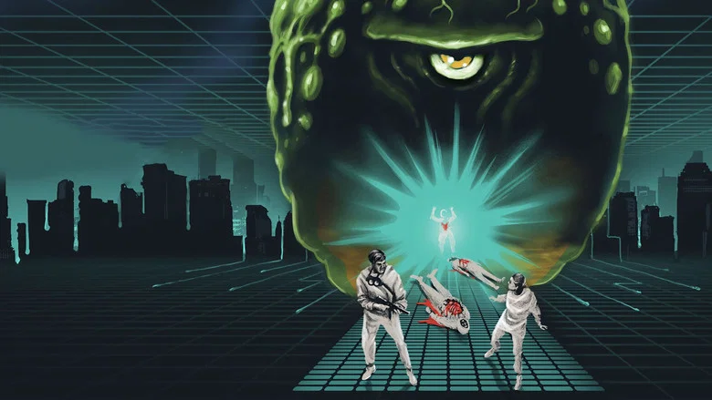 Contamination screenshot 1