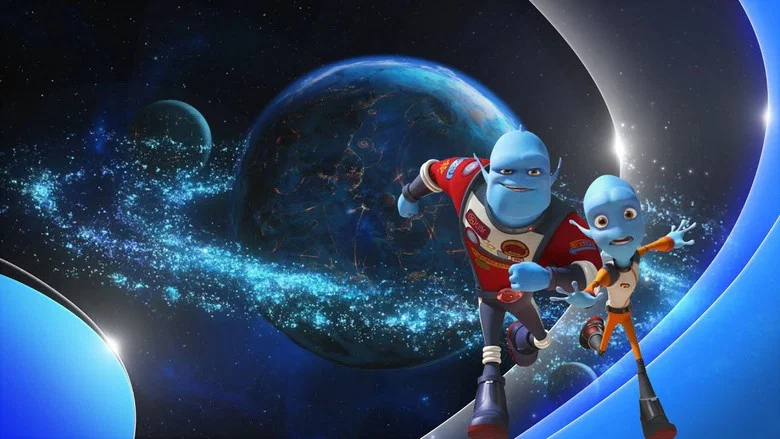 Escape from Planet Earth screenshot 5