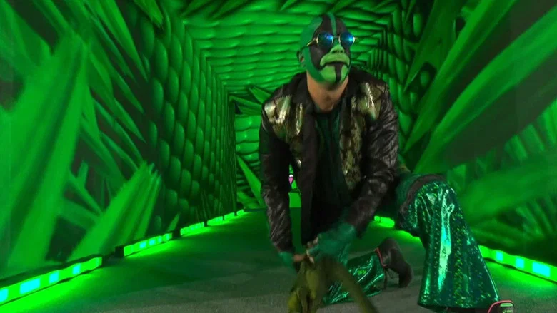 Royal Rumble 2026 screenshot 8