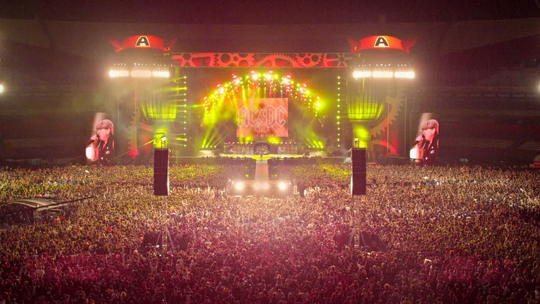 AC/DC: Live at River Plate screenshot 1