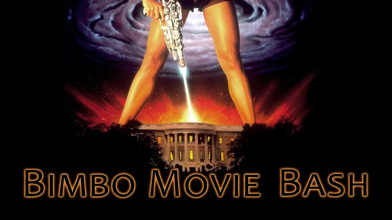 Bimbo Movie Bash screenshot 2