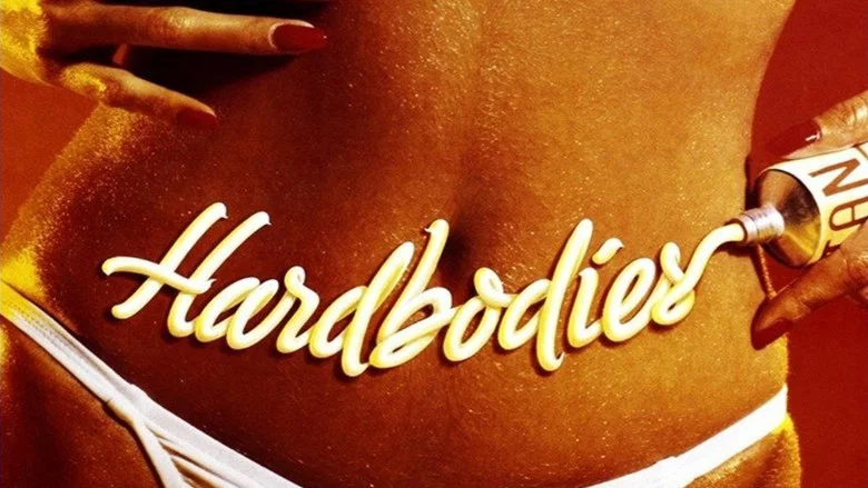 Hardbodies screenshot 5