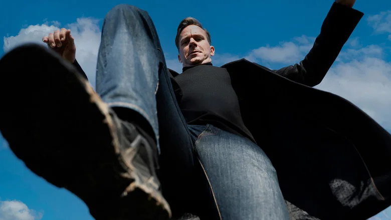 Citizen Vigilante screenshot 5