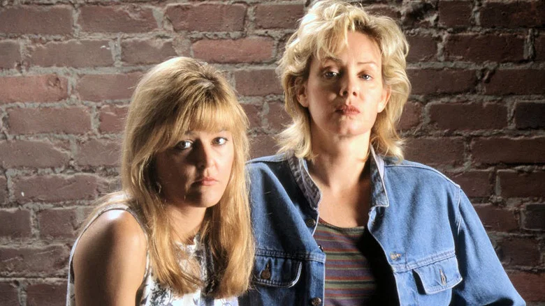 Overkill: The Aileen Wuornos Story screenshot 1