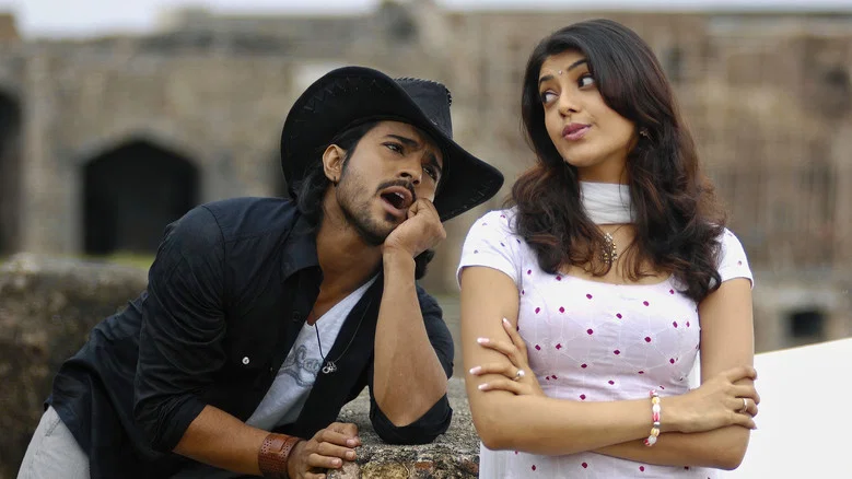 Magadheera screenshot 7
