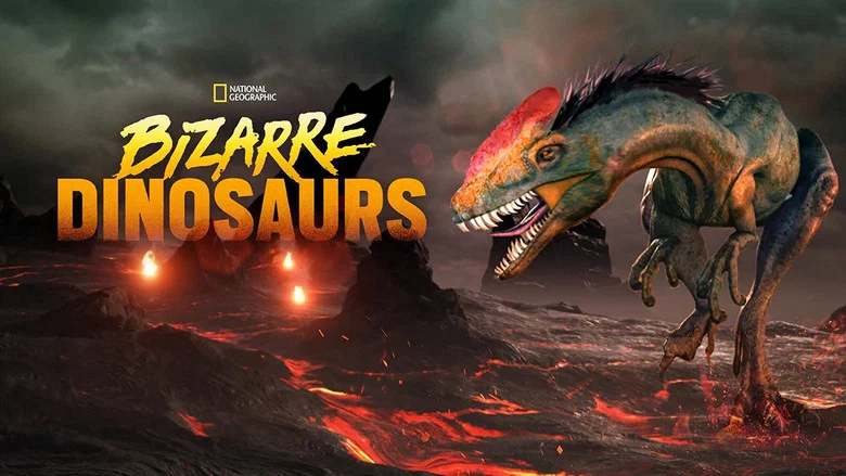 Bizarre Dinosaurs screenshot 2