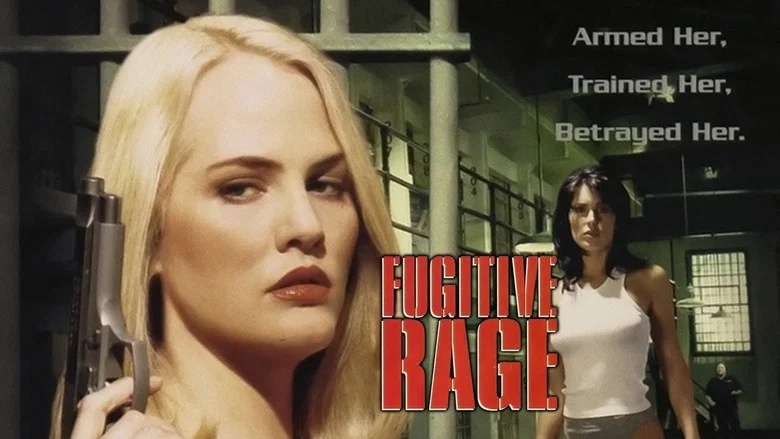 Fugitive Rage screenshot 5