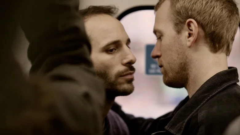 The Blonde One screenshot 5
