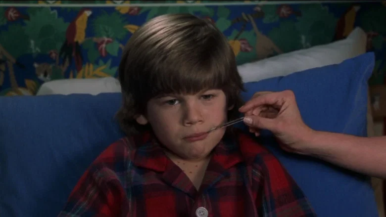 Home Alone 3 screenshot 3