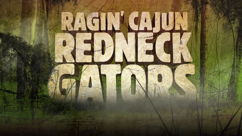 Ragin Cajun Redneck Gators screenshot 1
