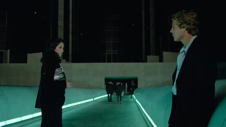 The Driver screenshot 2