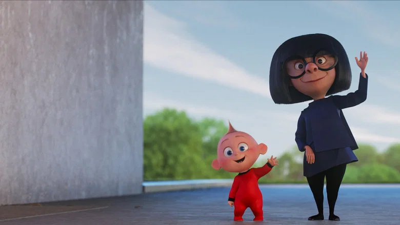 Auntie Edna screenshot 1