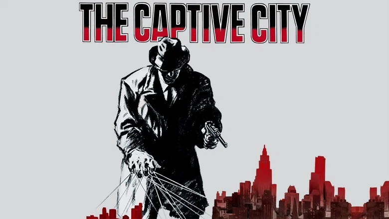 The Captive City screenshot 6