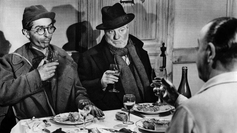 The Magnificent Tramp screenshot 2