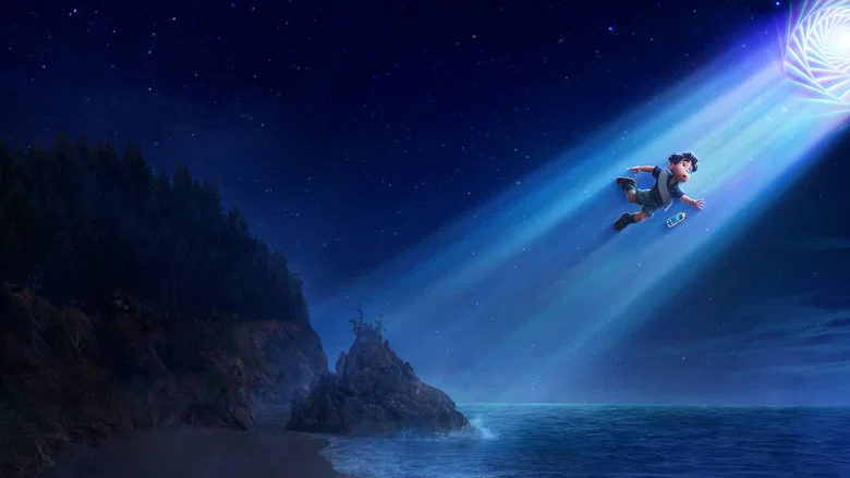 Elio screenshot 2