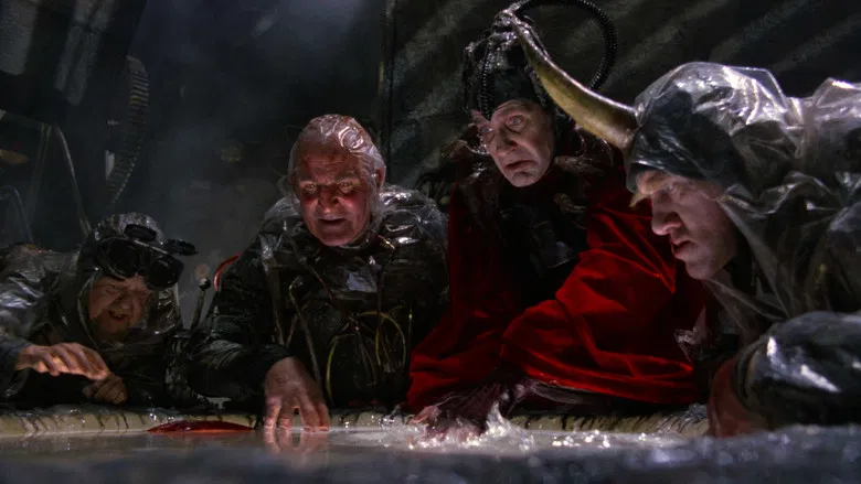 Time Bandits screenshot 2