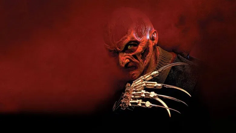 Wes Craven's New Nightmare screenshot 1