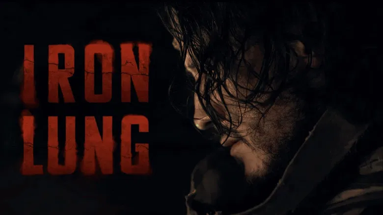 Iron Lung screenshot 5