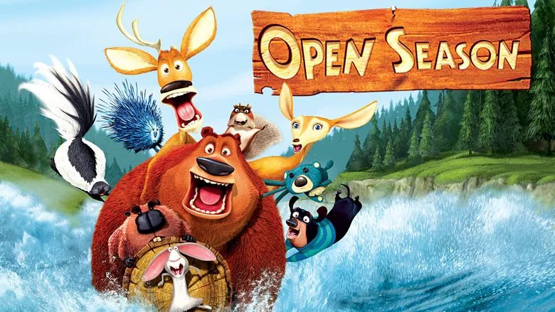 Open Season screenshot 6