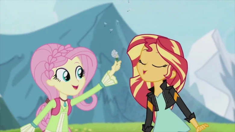 Friendship Through the Ages screenshot 2