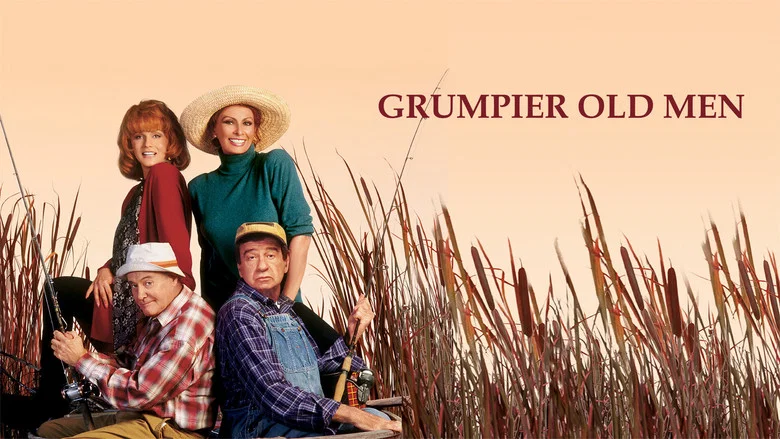 Grumpier Old Men screenshot 3