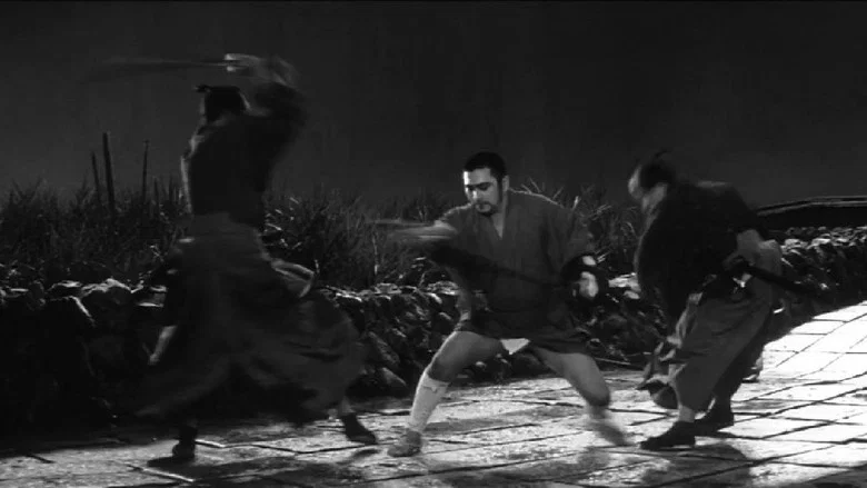 The Tale of Zatoichi Continues screenshot 3