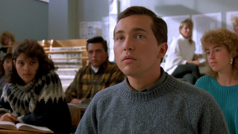 Three O'Clock High screenshot 6